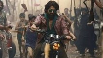 KGF Kannada Movie : ಕೆಜಿಎಫ್ ಚಾಪ್ಟರ್ 2 ಬಗ್ಗೆ ಯಶ್ ಹೇಳಿದ್ದು ಹೀಗೆ  | FILMIBEAT KANNADA