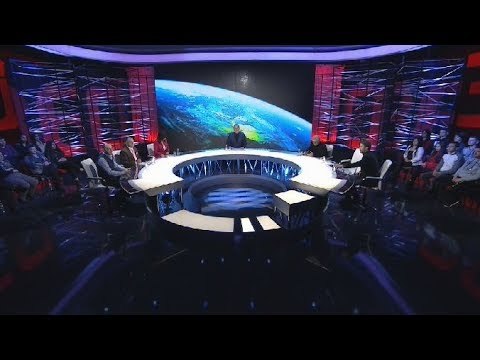 LIVE - '360 gradë' nga Artur Zheji - Mesazhi: Kjo nuk është Shqipëria që duam! (20 dhjetor 2018)