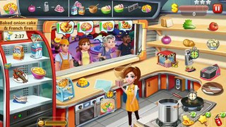 Rising Super Chef 2 (level 339) MYSTERY MEAL
