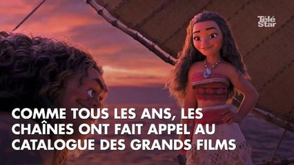 Le guide de tous les dessins animés diffusés durant la semaine de Noël