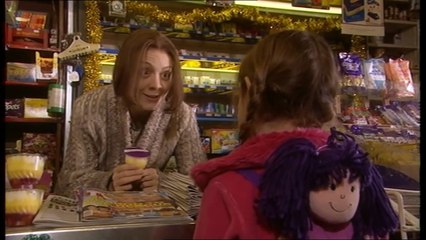 Chewin the Fat - Hogmanay Special 2001