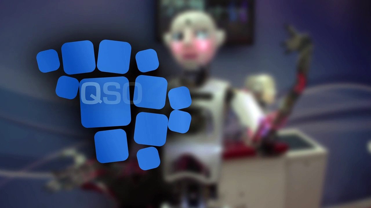 IT-Messen, FISI Abschlussprüfung, Artikel 13, Geschenke online kaufen? - QSO4YOU Tech Talk #11