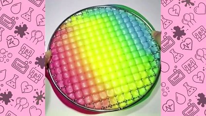 RELAXING Slime ASMR Video That Gives You Calmness 2018 ! #37