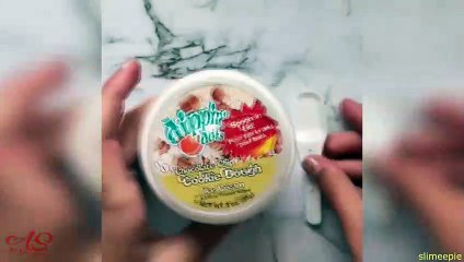 Food Slime | SATISFYING Slime | ASMR Slime #4 HD