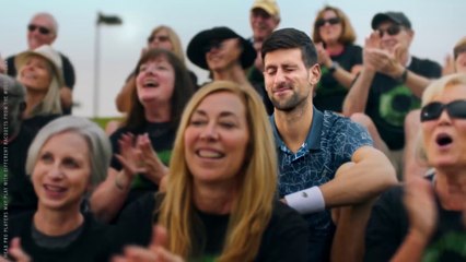 ATP / WTA - Une année Tennis avec Head ! Vivement la saison 2019 !