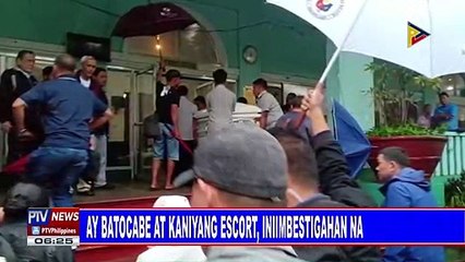 Albayalde: Peace and security ng bansa, nananatiling maayos