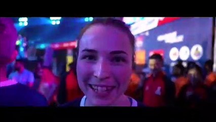 La Previa del Partidazo de Carolina Marín en Premier Badminton League