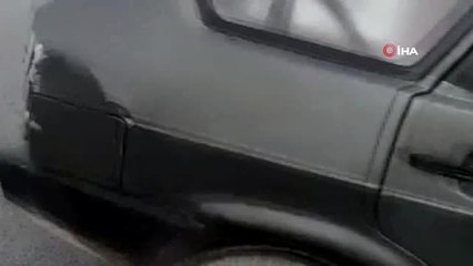 Isparta'da Yoğun Sis Nedeniyle 17 Araç Birbirine Girdi, 19 Kişi Yaralandı