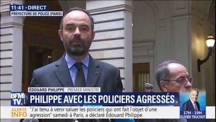 Download Video: Pour Édouard Philippe, il y a une 