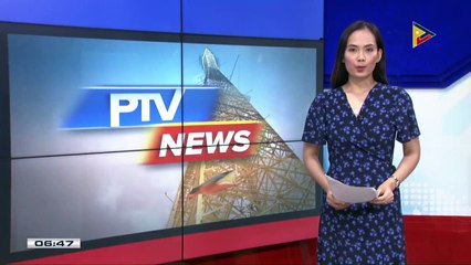 Download Video: DFA, pinag-iingat ang mga Pinoy sa Sudan sa mga protesta