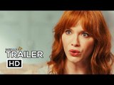 EGG Official Trailer (2019) Christina Hendricks, Comedy Movie HD