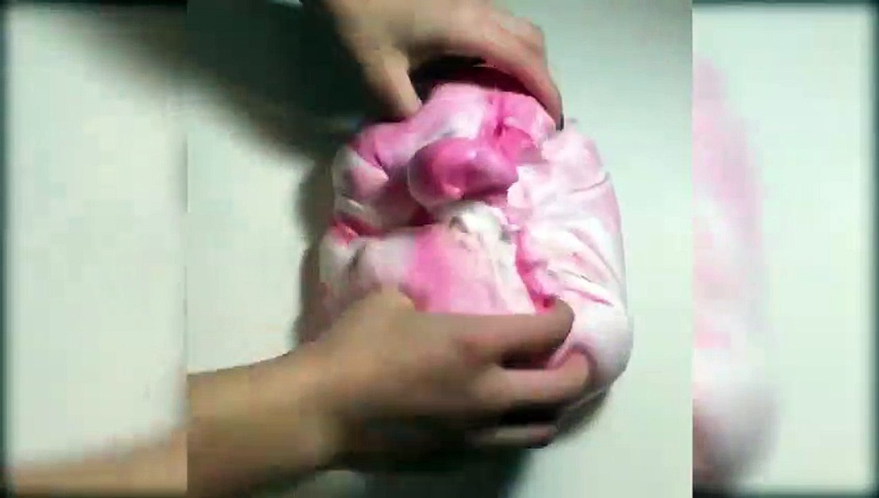 Most Satisfying Slime ASMR Video