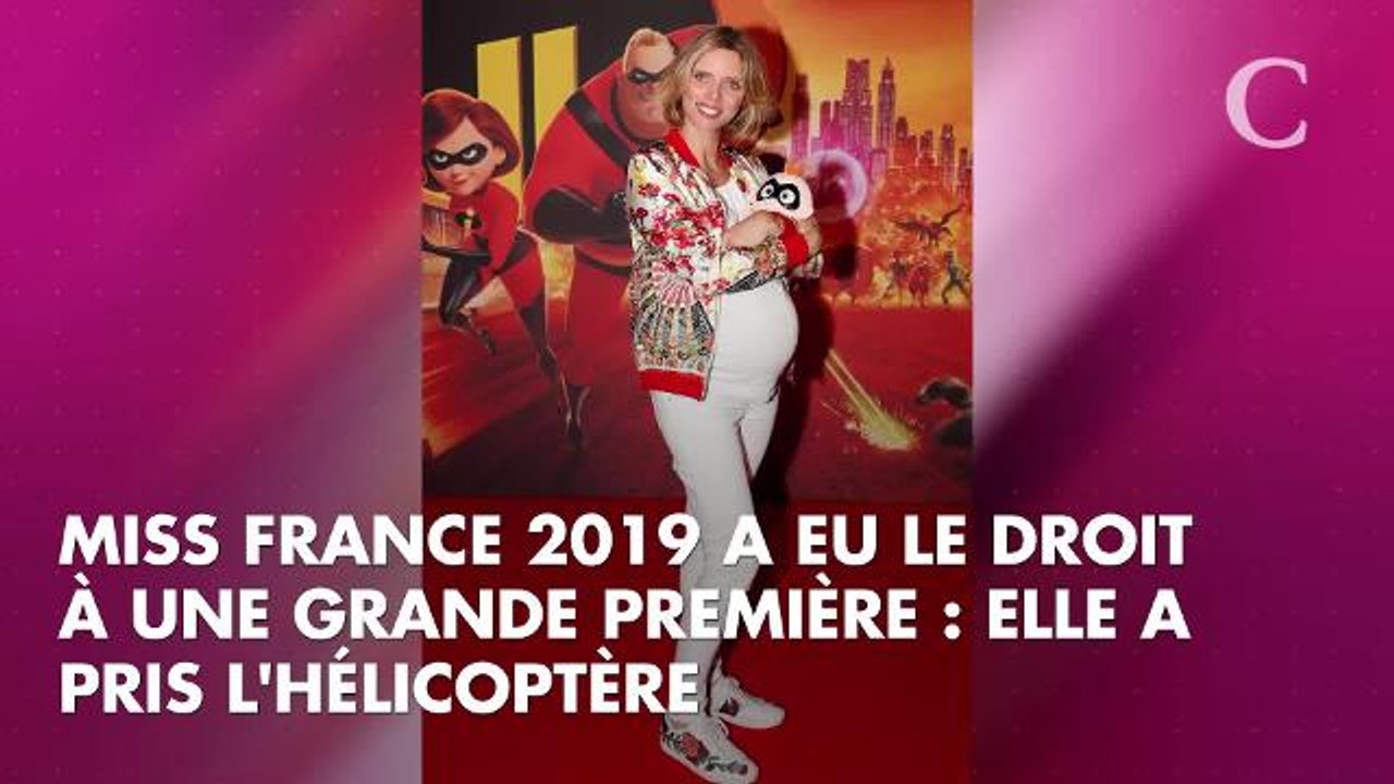 PHOTOS. Concert, hélicoptère, bain de foule : le retour triomphal de Vaimalama Chaves (Miss France 2019) à Tahiti