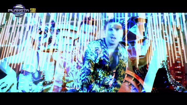 DENIS - SHTE SE ZARIBISH Денис - Ще се зарибиш, 2018