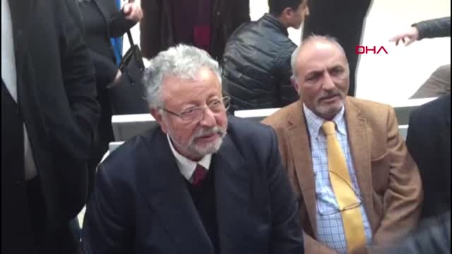 İstanbul- Savcı, Müjdat Gezen ve Metin Akpınar'a Adli Kontrol İstedi