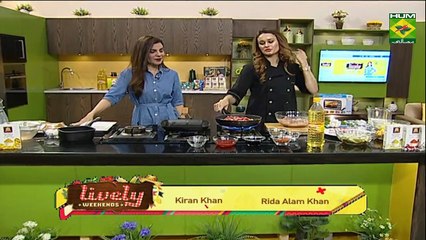 Chicken Steak Recipe Lively Weekend 22 December 2018