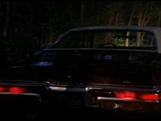 Goodfellas - Saul Bass