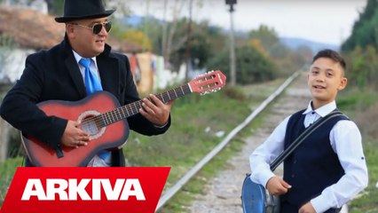 Luan ft. Xhonatan Rrapushi - Arapciu Lagjes (Official Video HD)
