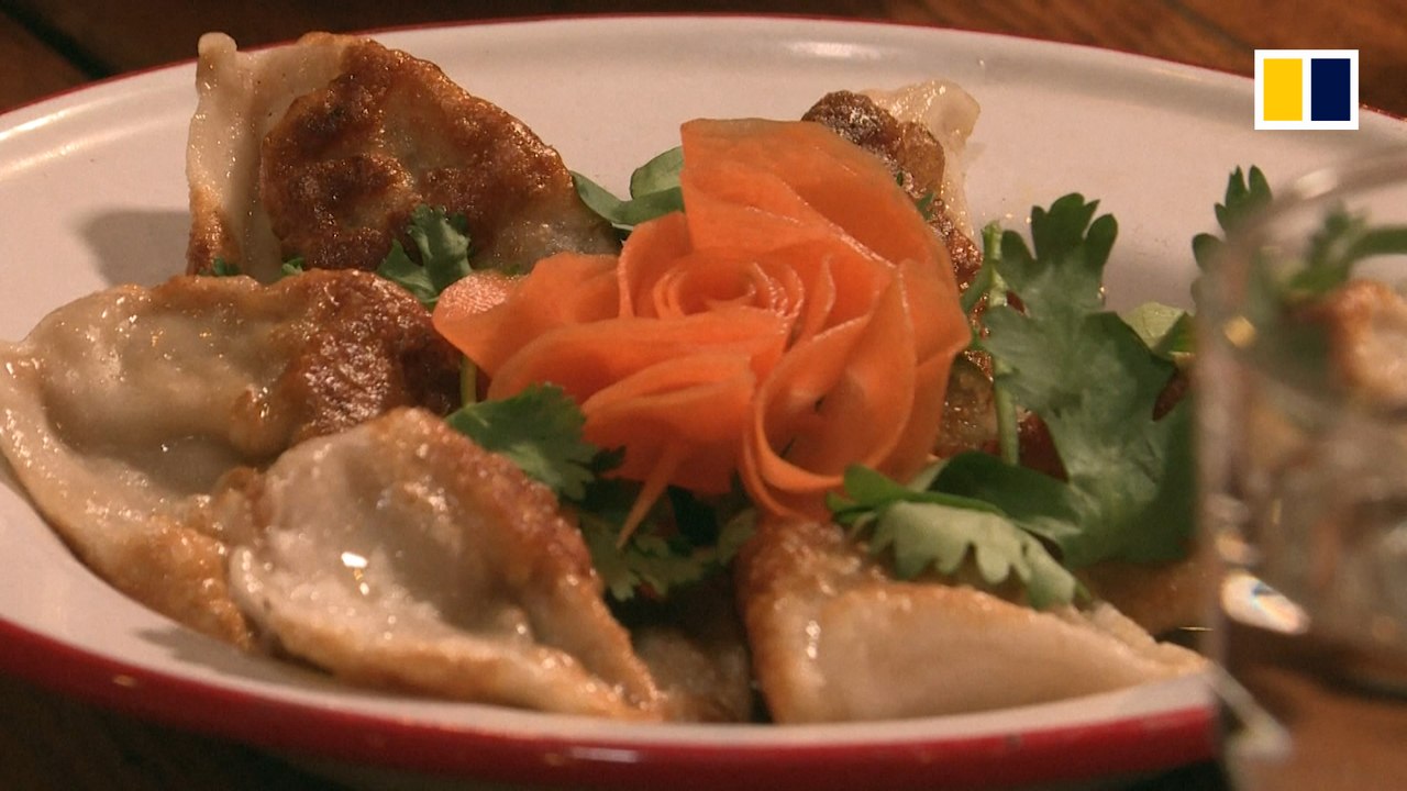 Why American Jews eat Chinese food at Christmas