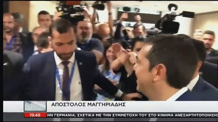 Ν. Θηβαίος: Δικαίωση για την κυβέρνηση οι συνταγματικές τροπολογίες στην ΠΓΔΜ