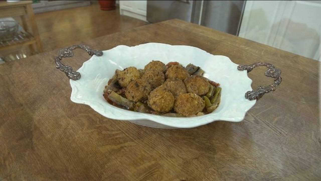 Dilim Dolma Tarifi