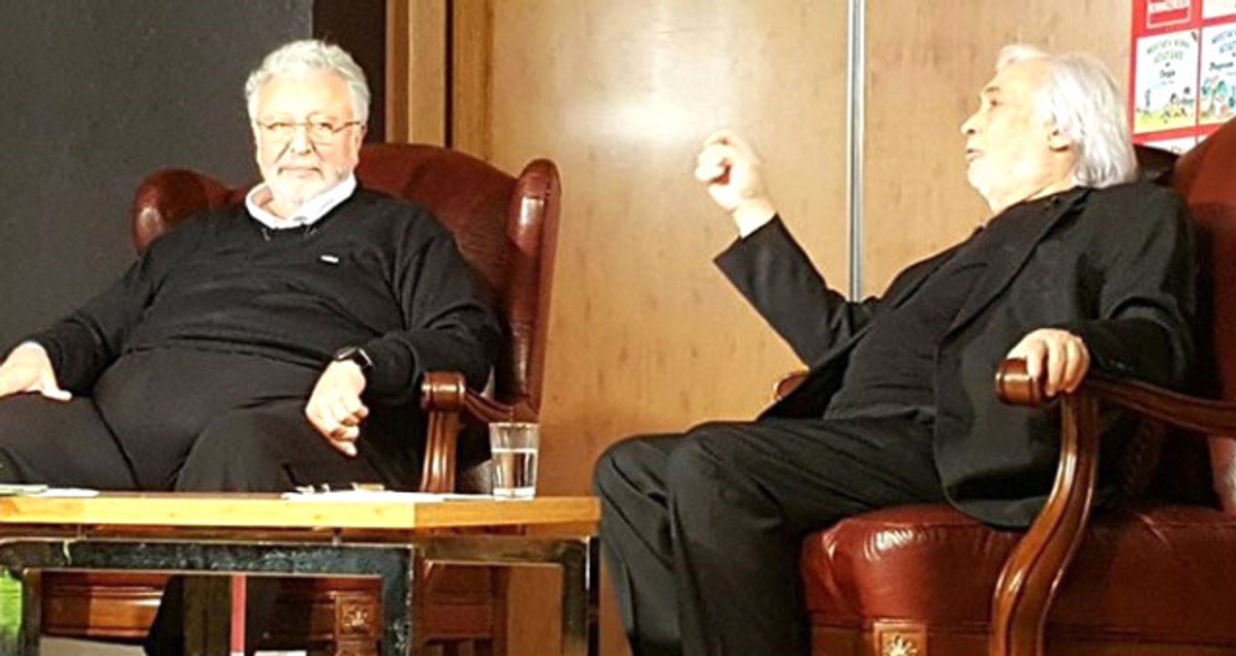 Son Dakika! Metin Akpınar ve Müjdat Gezen Adli Kontrol Şartıyla Serbest Bırakıldı