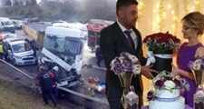 Görevdeyken Trafik Kazasında Şehit Olan Polisle İlgili Kahreden Detay: 3 Ay Sonra Evlenecekti