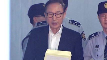 [단독] 국세청 "MB에 다스 관련 증여세 못 물린다" / YTN