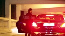Ranveer, Farhan and Others At Ritesh Sidhwani House Party