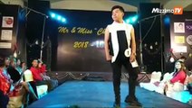 20181224 Mr & Miss Christmas 2018 LGBT ပြဲ မႏၱေလးတြင္ က်င္းပ