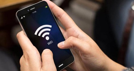 Yeni Yılda Cepten İnternet Paylaşımı Ücretli Olacak