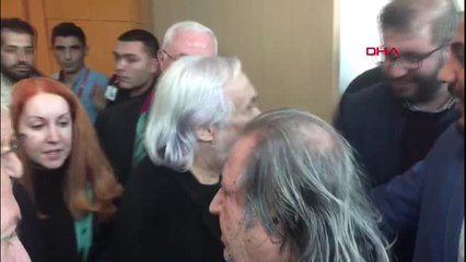 Müjdat Gezen ve Metin Akpınar'ın Avukatından Açıklama