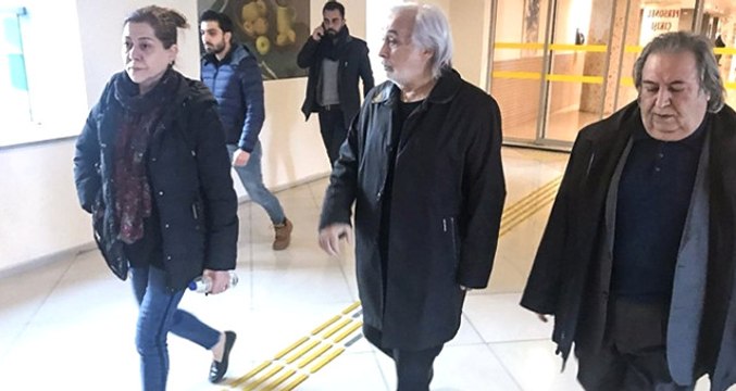 Son Dakika! Müjdat Gezen ve Metin Akpınar'a Soruşturmaya AK Parti'den İlk Yorum Geldi