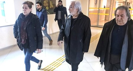Son Dakika! Müjdat Gezen ve Metin Akpınar'a Soruşturmaya AK Parti'den İlk Yorum Geldi