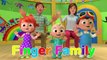 London Bridge is Falling Down - +More Nursery Rhymes & Kids Songs - Cocomelon (ABCkidTV)