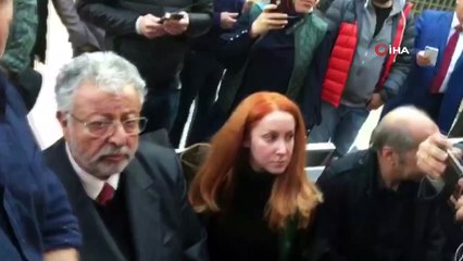 Metin Akpınar ve Müjdat Gezen Adli Kontrol Şartıyla Serbest Bırakıldı