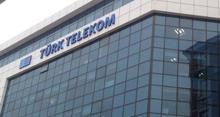 Akbank, Garanti Bankası ve İş Bankası'nın ardından Yapı Kredi de Türk Telekom'a Ortak Oldu