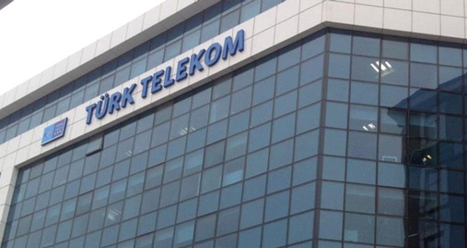 Akbank, Garanti Bankası ve İş Bankası'nın ardından Yapı Kredi de Türk Telekom'a Ortak Oldu