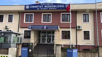 Takside Gasp İddiası