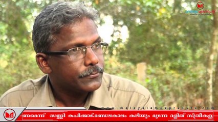 മണ്ഡലകാലം കഴിയും മുന്നേ ദളിത് സ്ത്രീകളുടെ സംഘം ശബരിമല ചവിട്ടും എന്നും കപിക്കാട് പറഞ്ഞു