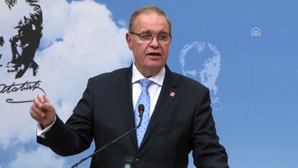 Öztrak: 'Ekonominin dümeni ehil olmayan ellere emanet' - ANKARA