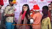 01- AISHWARYA RAI BACHCHAN CELEBRATES CHRISTMAS CARNIVAL WITH 200 CANCERKIDS