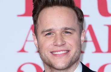 Olly Murs reveals 80s themed Christmas plans