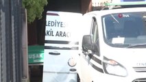 Soba Zehirlenmesi Nedeniyle Ölen Üç Kardeşin Cenazesi İzmir'den Yola Çıktı