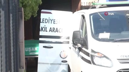 Soba Zehirlenmesi Nedeniyle Ölen Üç Kardeşin Cenazesi İzmir'den Yola Çıktı