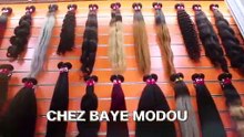 Baye Modou Marche Hlm 5 en face Black&white côté Pharmacie leopold sengor  77 570 93 39