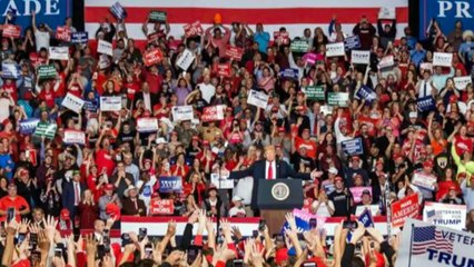 Trump y Erdogan prometen evitar vacío de poder en Siria