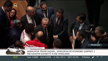 Engelli İstihdamı Töreni