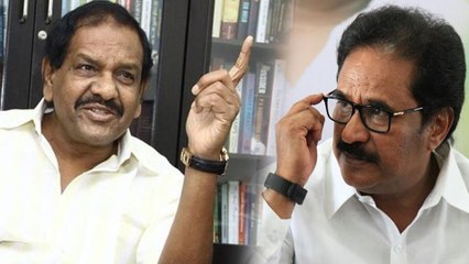 தமிழக காங்கிரஸ் கமிட்டி தலைவராக பீட்டர் அல்போன்ஸ் நியமனம்?- வீடியோ