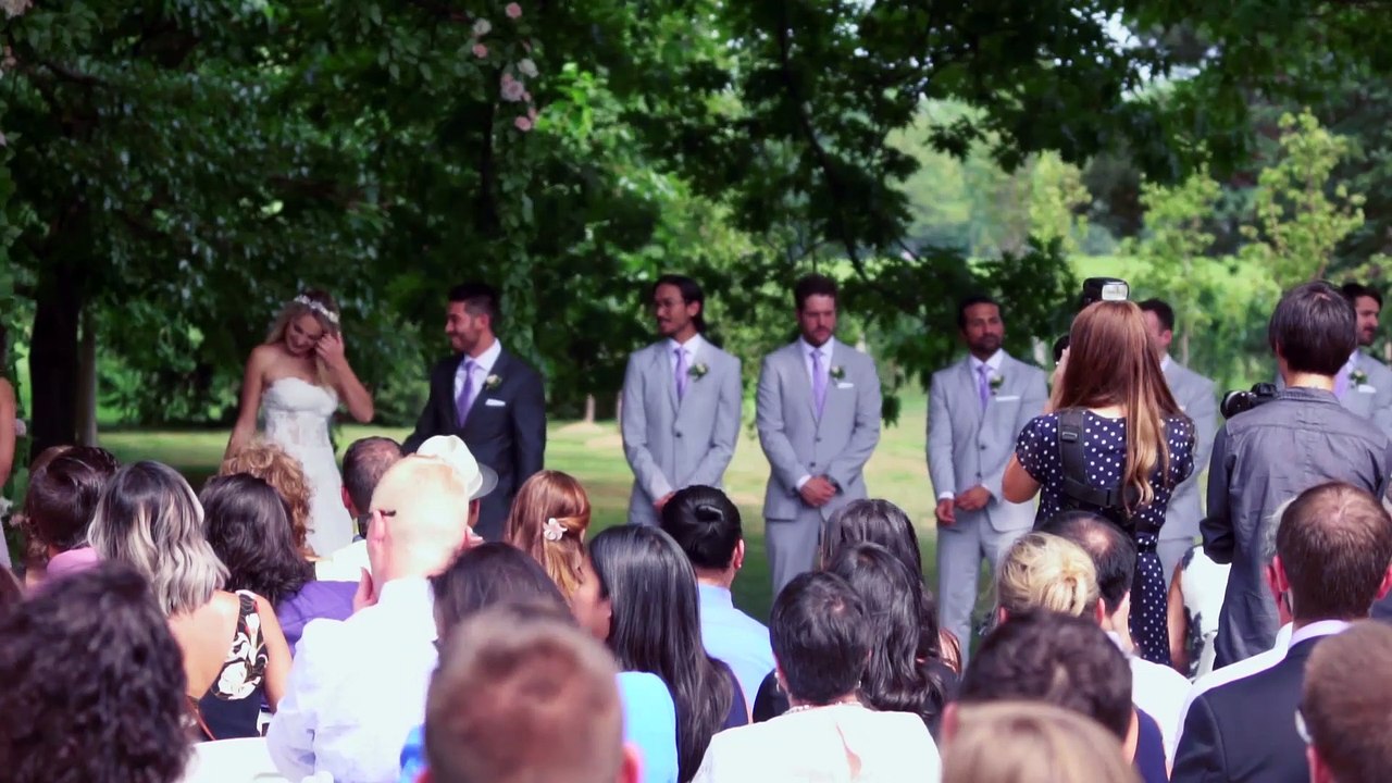 Ivanela + Anthony